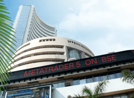 Bombay Stock Exchange
