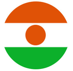 Halder Venture Limited Niger