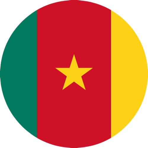 Halder Venture Limited Cameroon