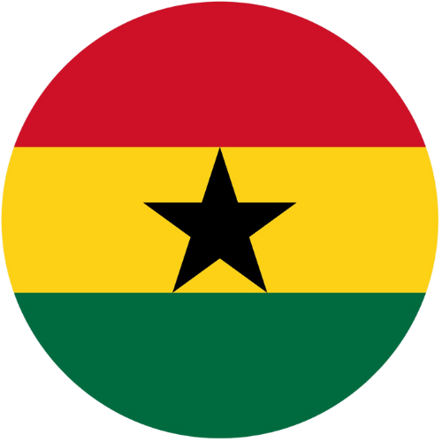 Halder Venture Limited Ghana