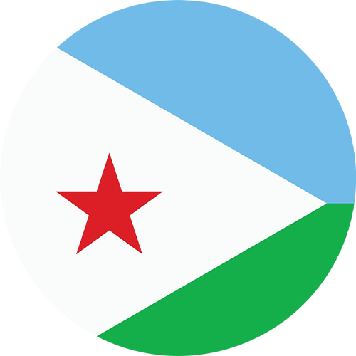 Halder Venture Limited Djibouti