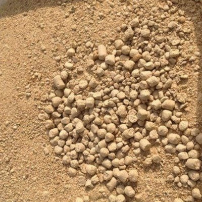 De-Oiled Rice Bran