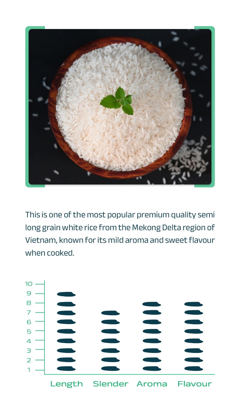 jasmine rice