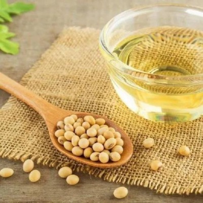 soyabean oil