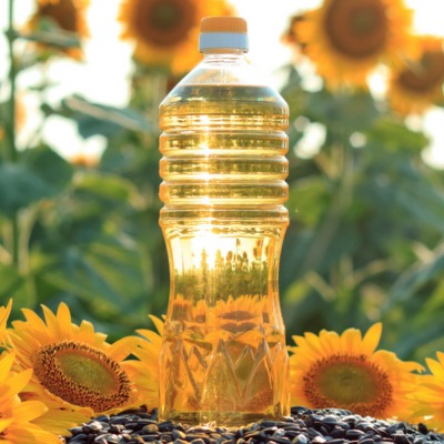 sunflower oil