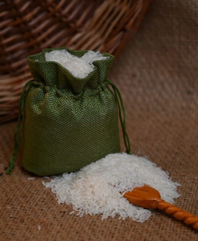 Halder Venture Limited vietnamese rice
