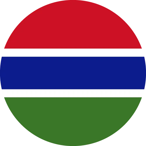 Halder Venture Limited The Gambia