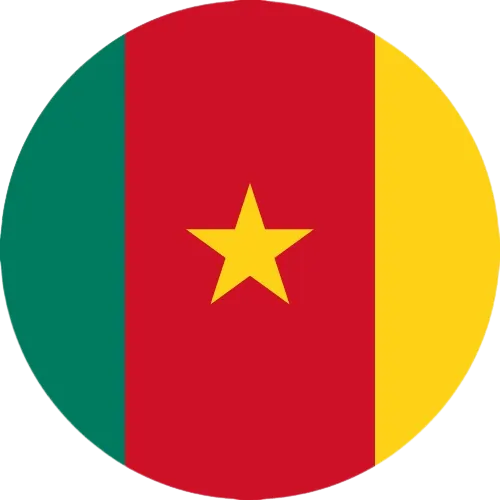 Halder Venture Limited Cameroon