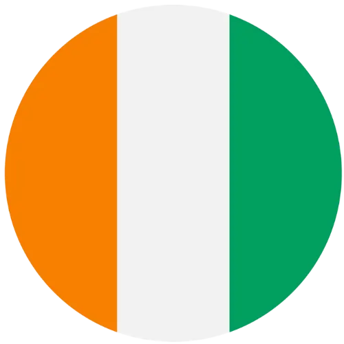Halder Venture Limited Ivory coast