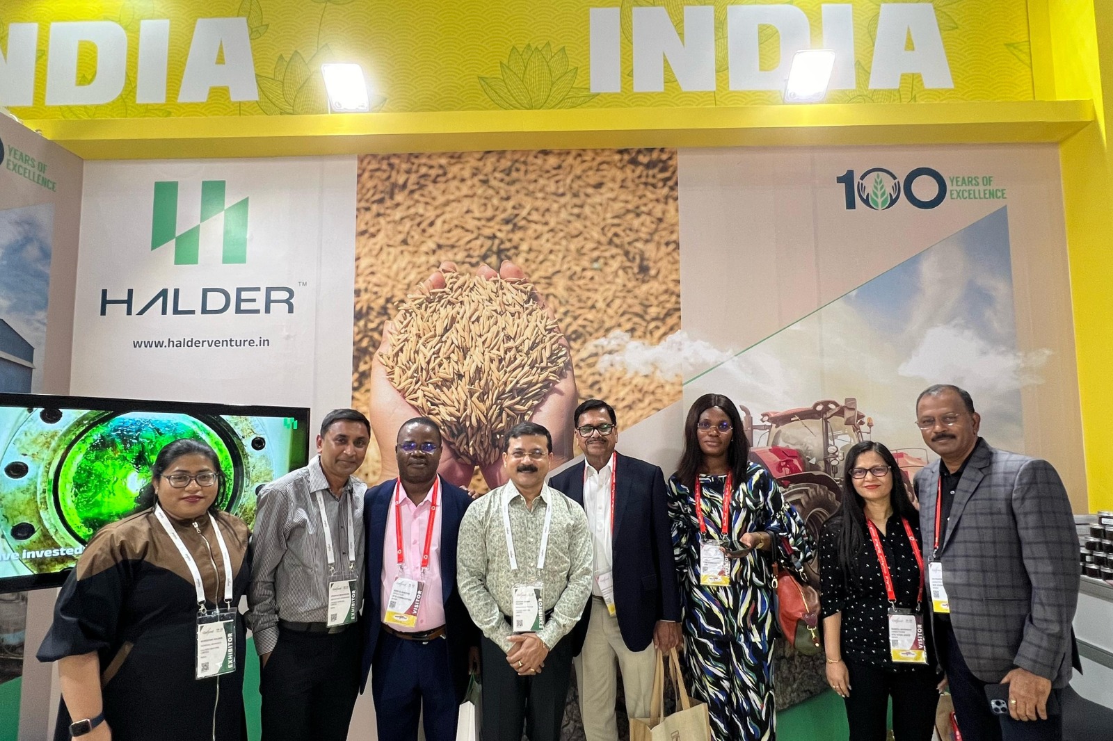 Gulfood 2024